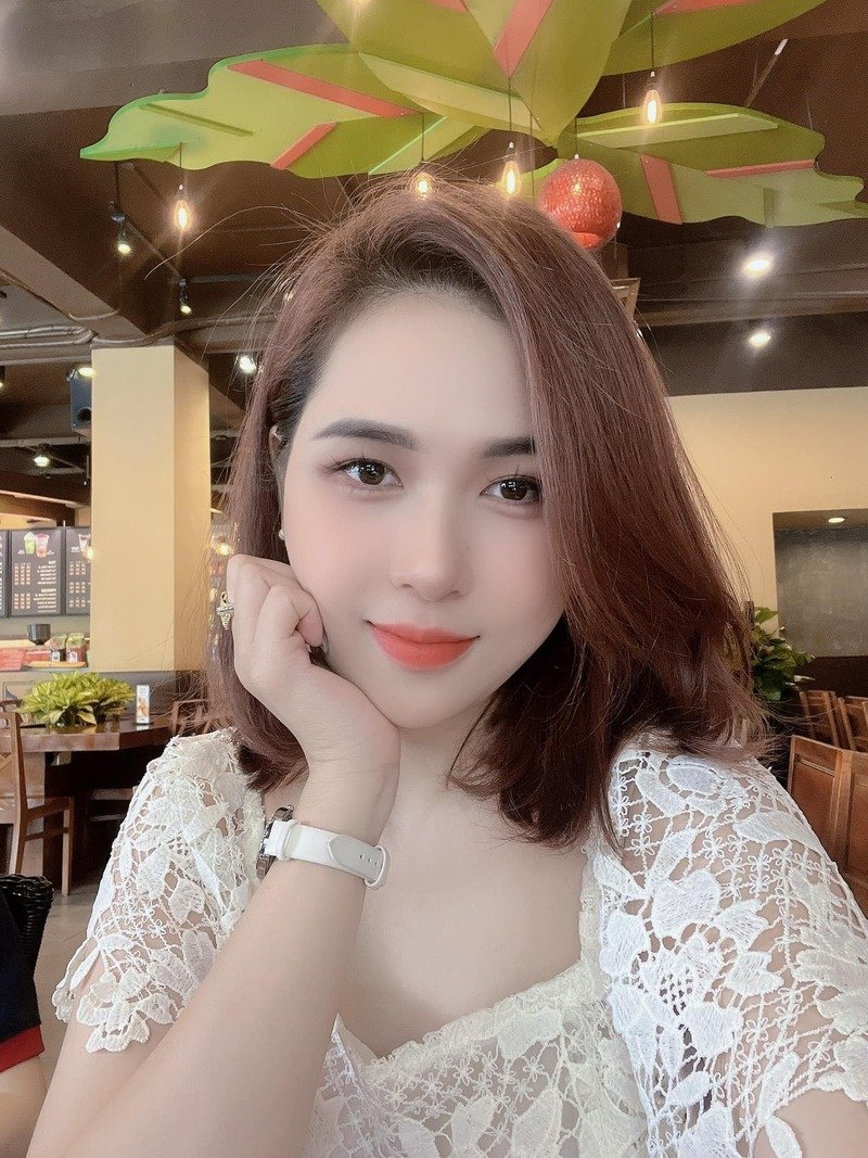 ảnh Linh Phương