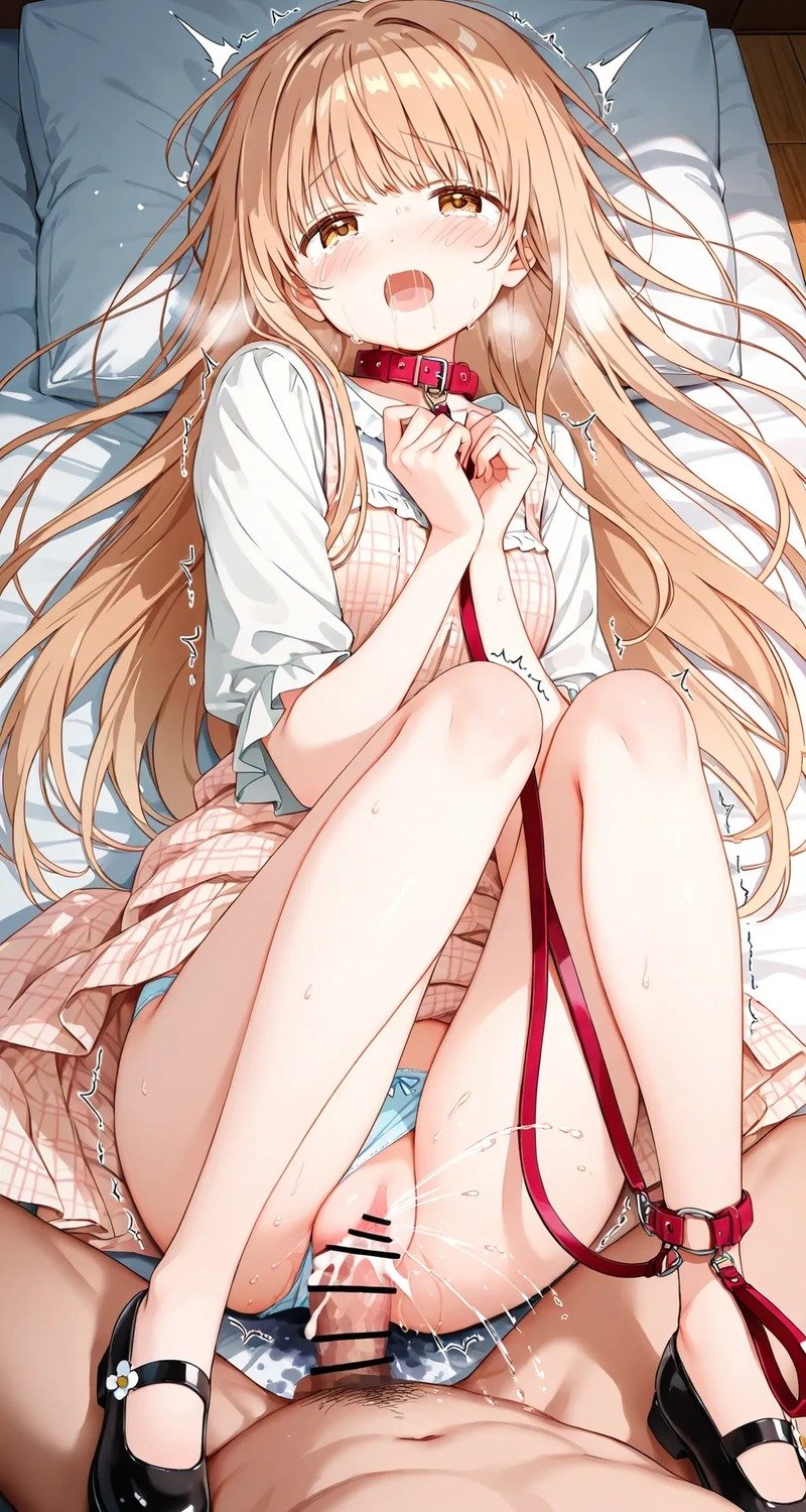 ảnh Shiina Mahiru 18+