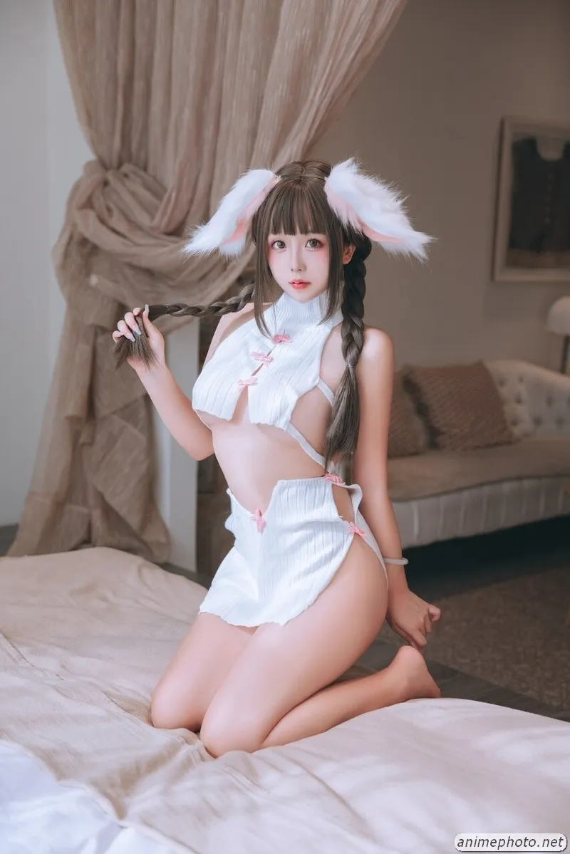 ảnh hentai cosplay 23