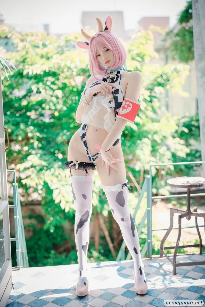 ảnh hentai cosplay