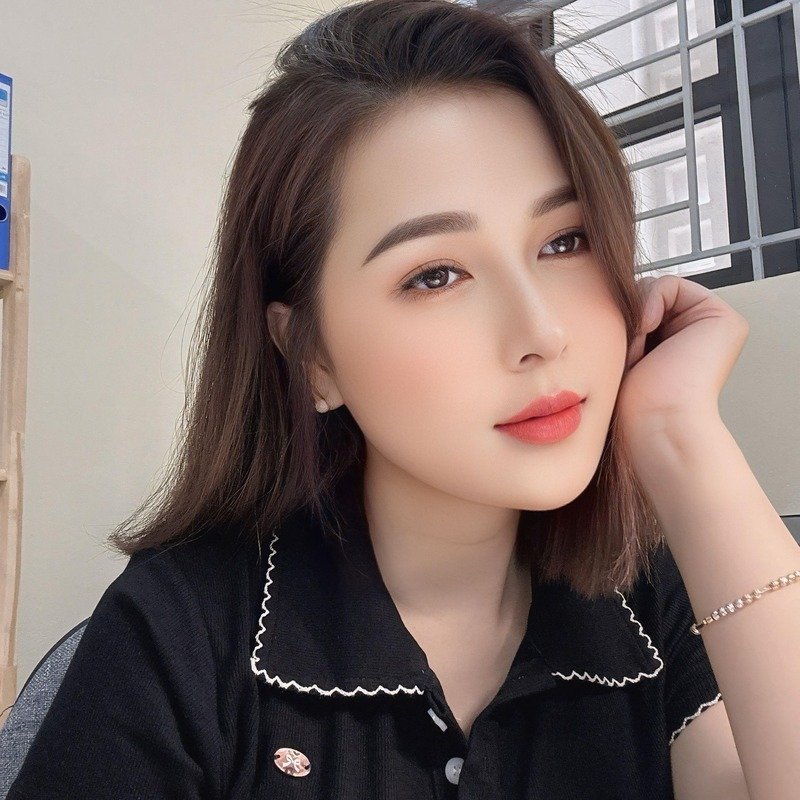 ảnh hot girl Linh Phương