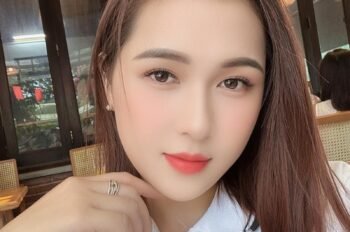 Top 99+ ảnh hot girl Linh Phương với ánh mắt si tình đẹp nhất