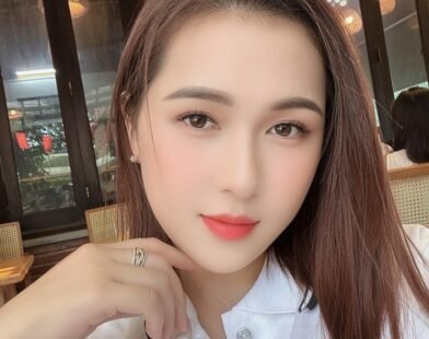 Top 99+ ảnh hot girl Linh Phương với ánh mắt si tình đẹp nhất