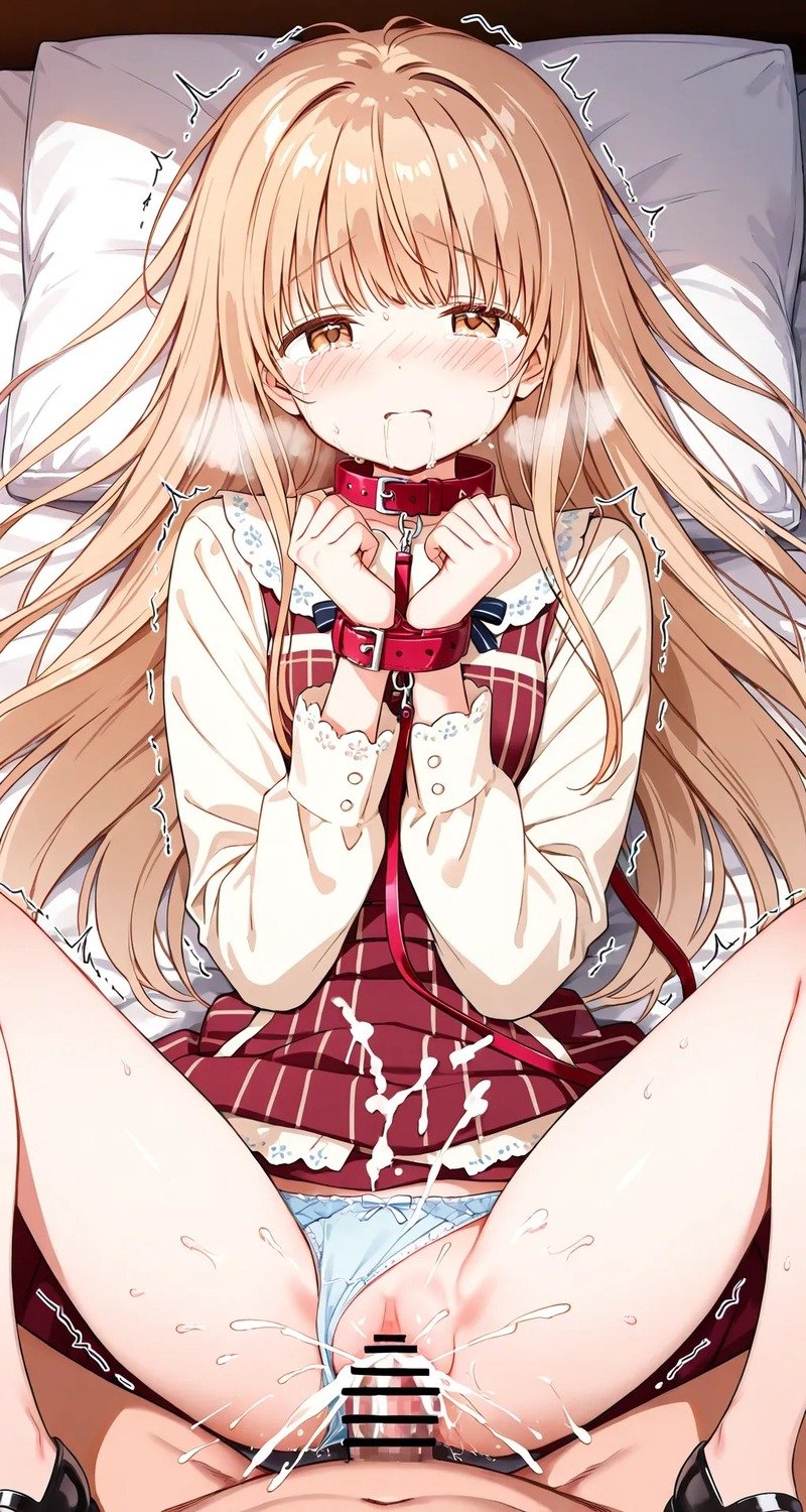 ảnh nóng Shiina Mahiru