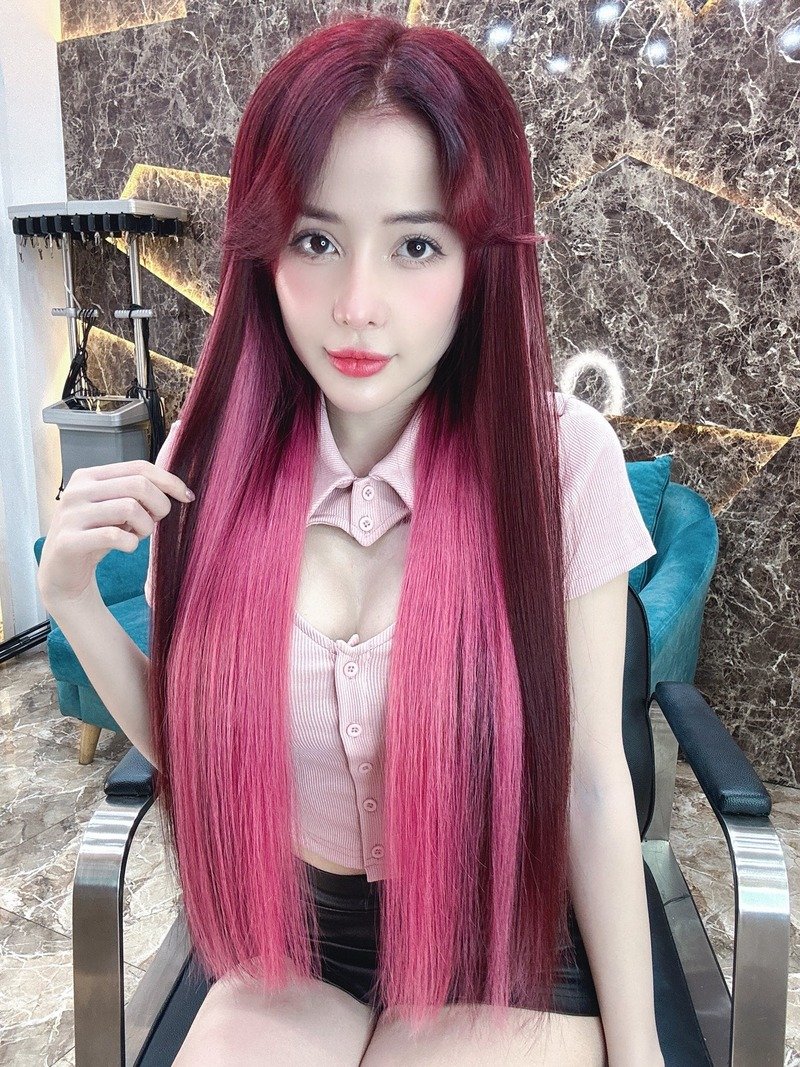 ảnh sex Ngân 98 10