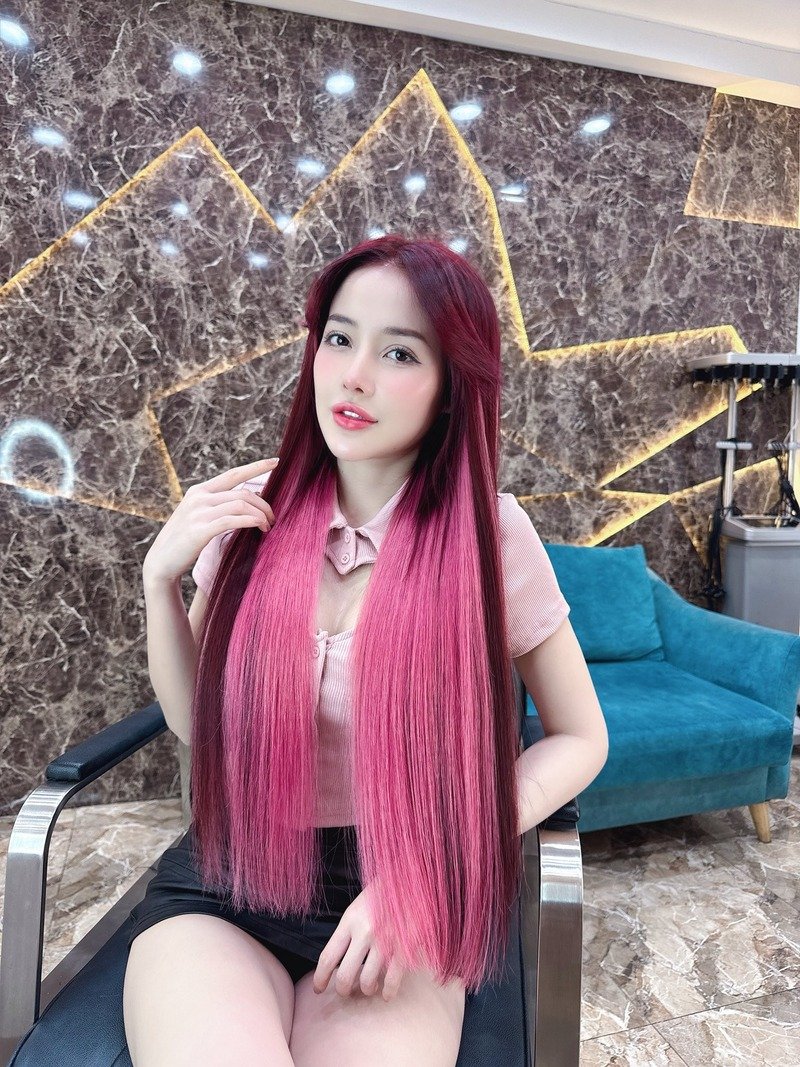 ảnh sex Ngân 98 14