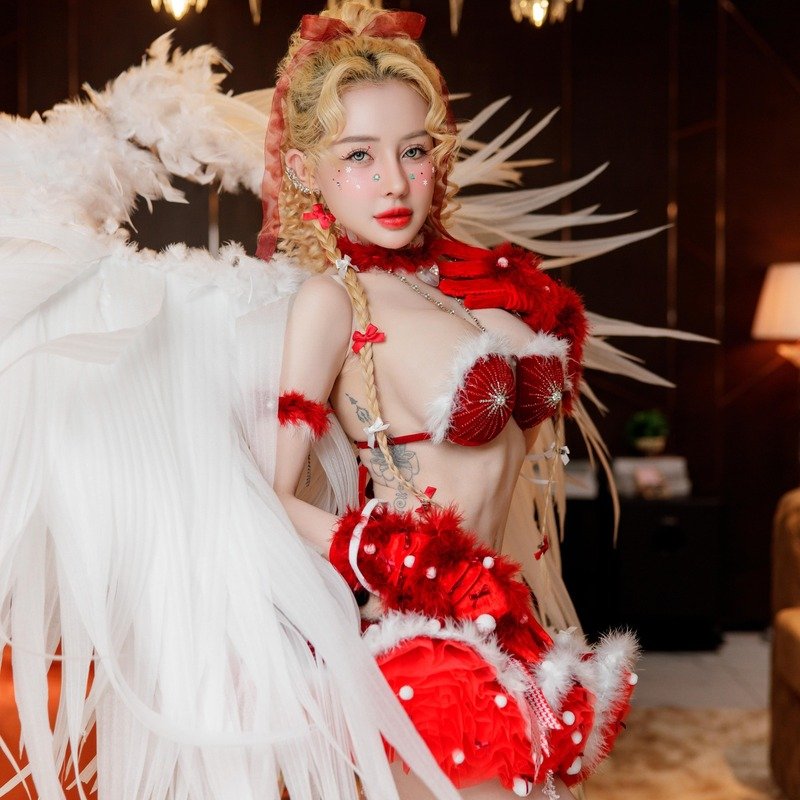 ảnh sex Ngân 98 5