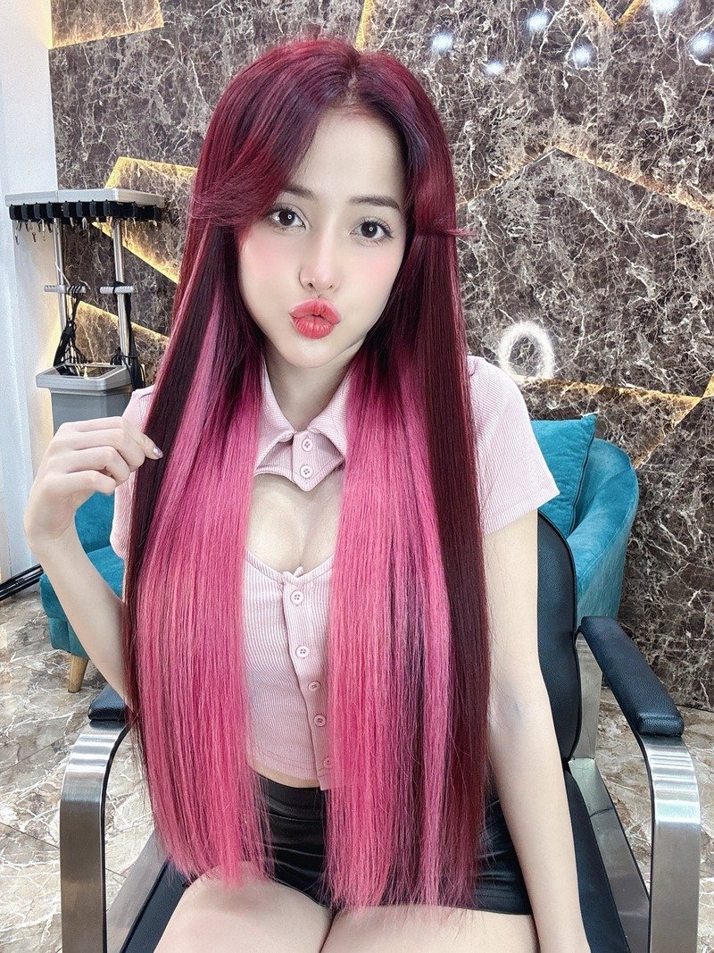 ảnh sex Ngân 98 7