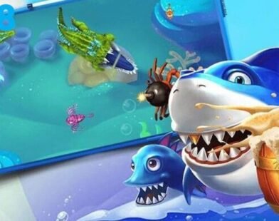 Trải Nghiệm Thú Vị Với Bắn Cá XX88 – Game Giải Trí Đỉnh Cao