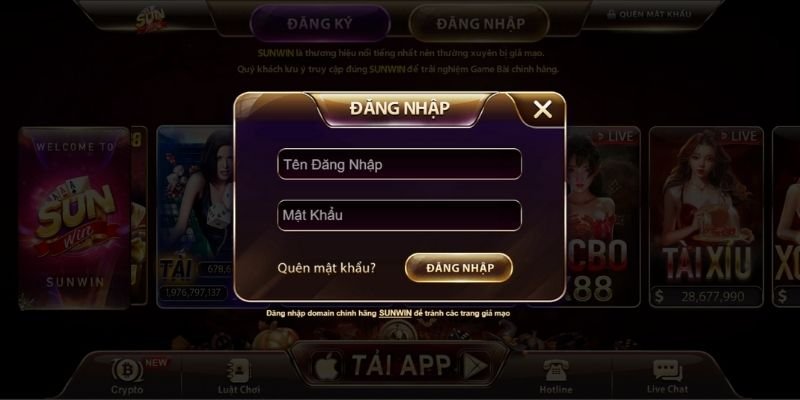 cach-dang-nhap-tai-khoan-sunwin-chi-trong-3-buoc