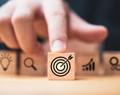 Cảm Giác Hoàn Thành Mục Tiêu Nhỏ Mỗi Ngày