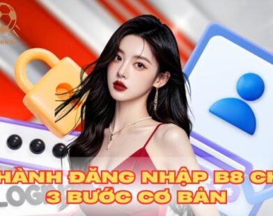 Truy cập B8 hôm nay và khám phá trải nghiệm đăng nhập mượt mà