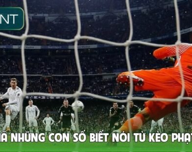 Giải mã kèo phạt đền 7M qua những khoảnh khắc quyết định trận đấu