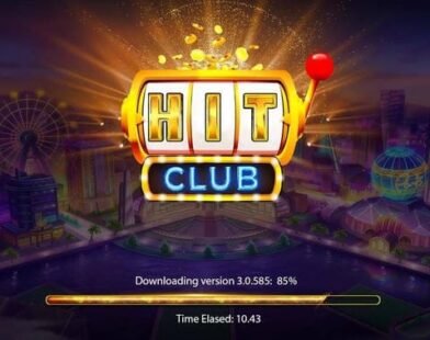 Tải HitClub – Hướng dẫn cài đặt an toàn cho người chơi mới