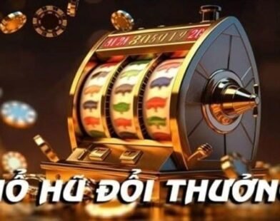 Nổ hũ XX88 – Trải nghiệm quay hũ cực đỉnh, rinh jackpot siêu khủng