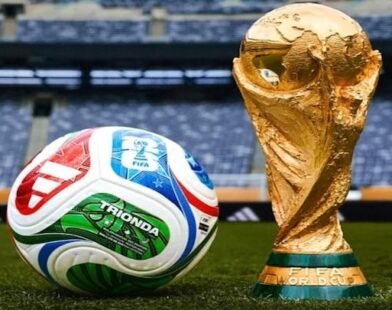 Kèo bóng đá World Cup 2026 – Thống kê và dự đoán chính xác