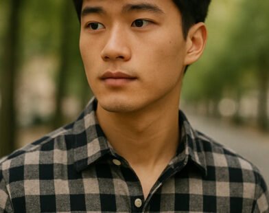 Đôi nét về Nguyễn Minh Quân – Tác giả tại hinhnendephd.com