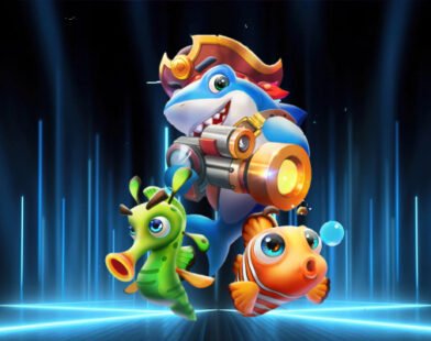 Hướng Dẫn Cách Bắn Cá Mini Để Tích Xu Nhanh Cho Người Chơi 