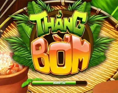 Nổ Hũ Thằng Bờm BJ88 – Trò Chơi Dân Gian Hóa Hiện Đại, Thưởng Lớn Bất Ngờ