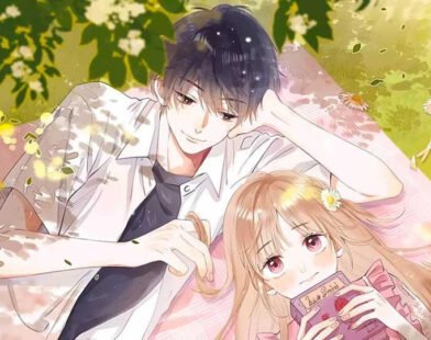 Top Những Bộ Truyện Tranh Học Đường Khiến Người Đọc Nhớ Về Tuổi Thanh Xuân 