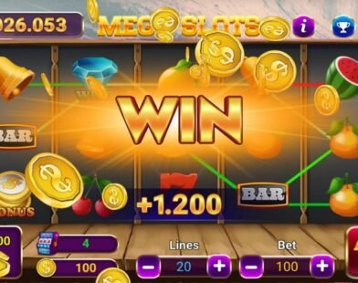 Nổ Hũ Đổi Thưởng – Săn Ngay Hũ Jackpot Cực Khủng