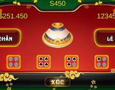 Cách Đoán Cửa Xóc Đĩa – Bí Quyết Bắt Nhịp Chuẩn Từng Ván Cược