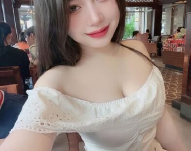 Ảnh gái xinh – Hình ảnh hot girl Việt và quốc tế mang đến cảm hứng về vẻ đẹp, phong cách độc đáo
