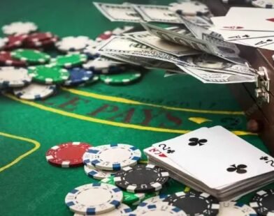 Khám Phá Sự Chuyên Nghiệp Trong Hệ Thống Cá Cược 789BET