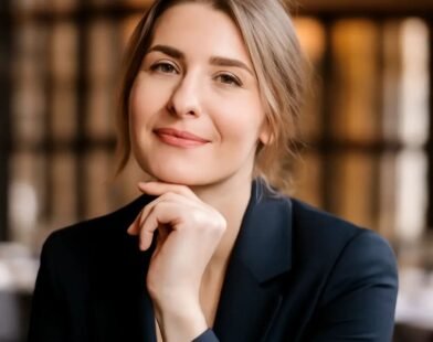 Đôi nét về Trần Mây An – Tác giả của anhhayday.com