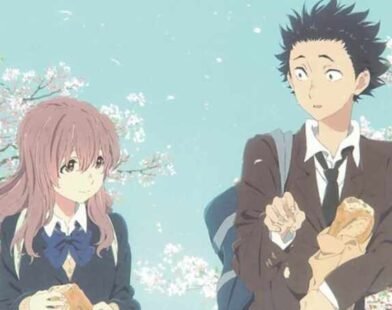 Tải ảnh anime miễn phí, 4K làm hình nền tại anhanime4k.com