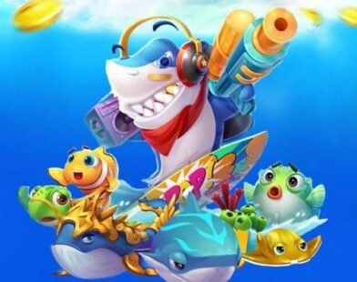 Bắn cá 188BET – Kho game săn cá hấp dẫn nhất hiện nay