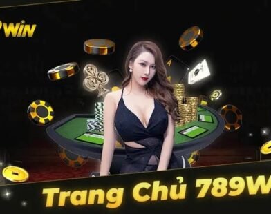 Trang chủ 789win và những điểm nổi bật thu hút người chơi