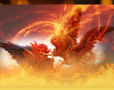 Ga888 – Sân chơi đá gà hàng đầu cho hội viên mê giải trí