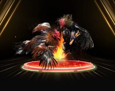 Đá gà DA88 trực tuyến – cá cược đỉnh cao cho bet thủ