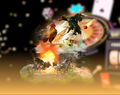 Trải nghiệm ngay bộ môn đá gà cựa sắt hấp dẫn tại MCW