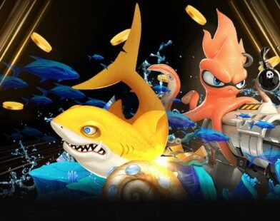 Bắn cá VNQ8 – trò chơi cá cược đầy hấp dẫn cho người yêu thích may rủi