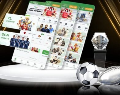 Bắt Trọn Thời Khắc Bóng Đá Và Tự Tin Với Quyết Định Cá Cược