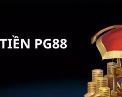 Nạp tiền pg88 – Siêu tốc, siêu an toàn, siêu nhiều ưu đãi