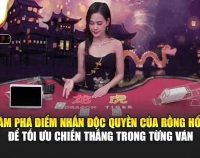 Chiến Thuật Rồng hổ B8 Dễ Hiểu Dành Cho Người Mới Từ Chuyên Gia