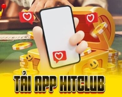HITCLUB – App Giải Trí Online Với Giao Diện Thân Thiện