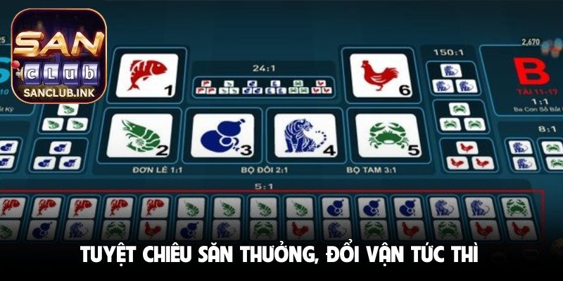 tuyet-chieu-san-thuong-doi-van-tuc-thi-bau-cua-sanclub