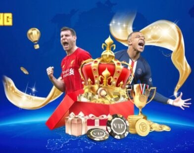 Trải Nghiệm Thể Thao 79King – Hàng Ngàn Trận Đấu Hấp Dẫn