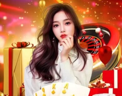 123B – Trải Nghiệm Giải Trí Đỉnh Cao Với Cơ Hội Thắng Lớn