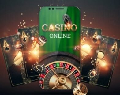 789Club Điểm Giao Thoa Giữa Thể Thao Và Casino Trực Tuyến