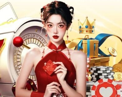 8DAY – Trải Nghiệm Giải Trí Trực Tuyến Chuyên Nghiệp