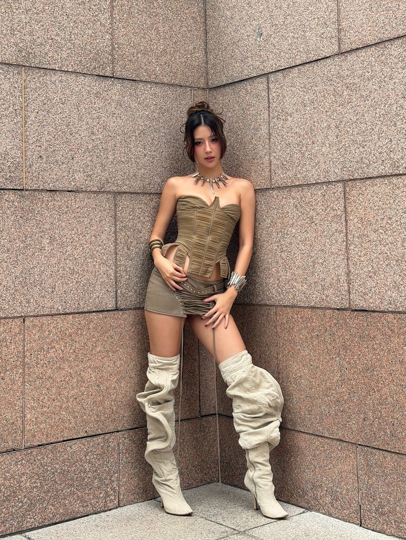 Quỳnh Anh Shyn ngọt nước