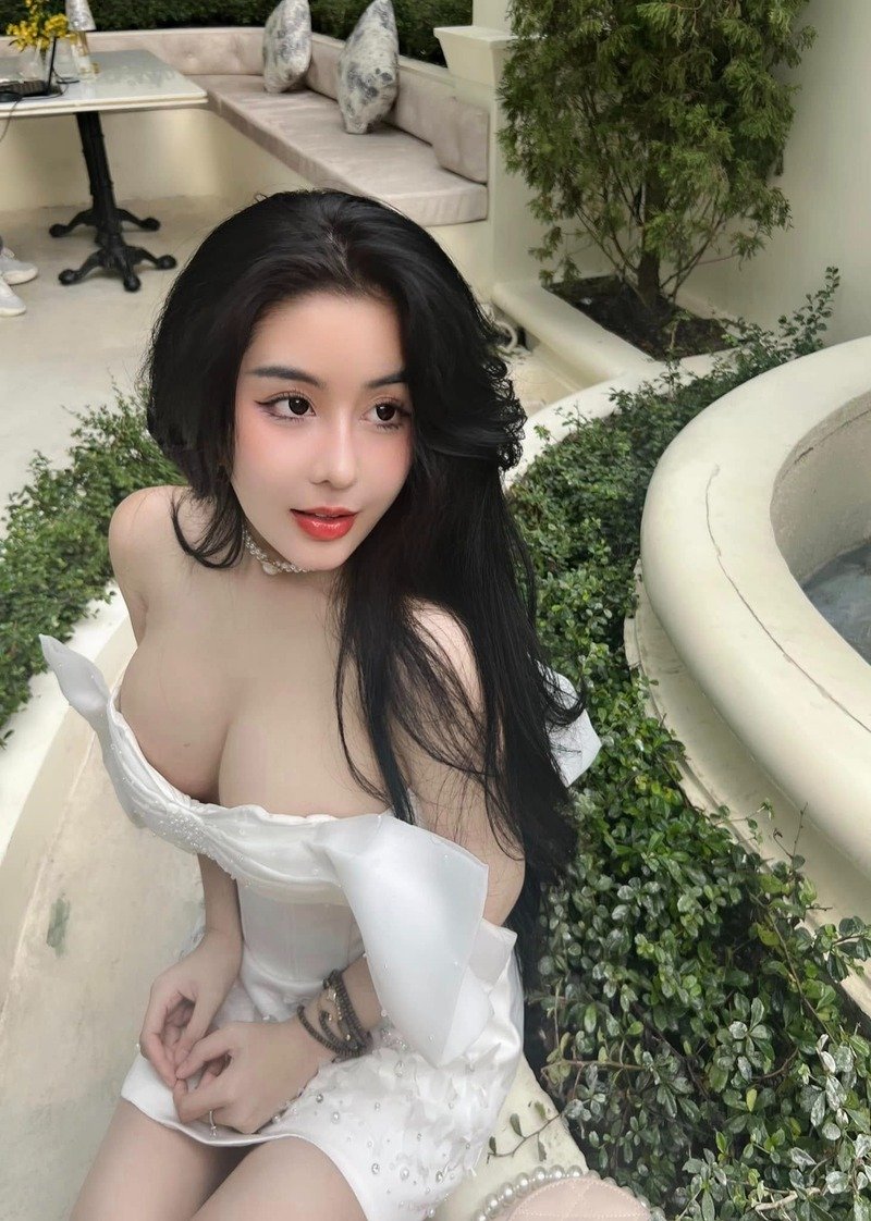 ảnh Võ Ngọc Trân 18