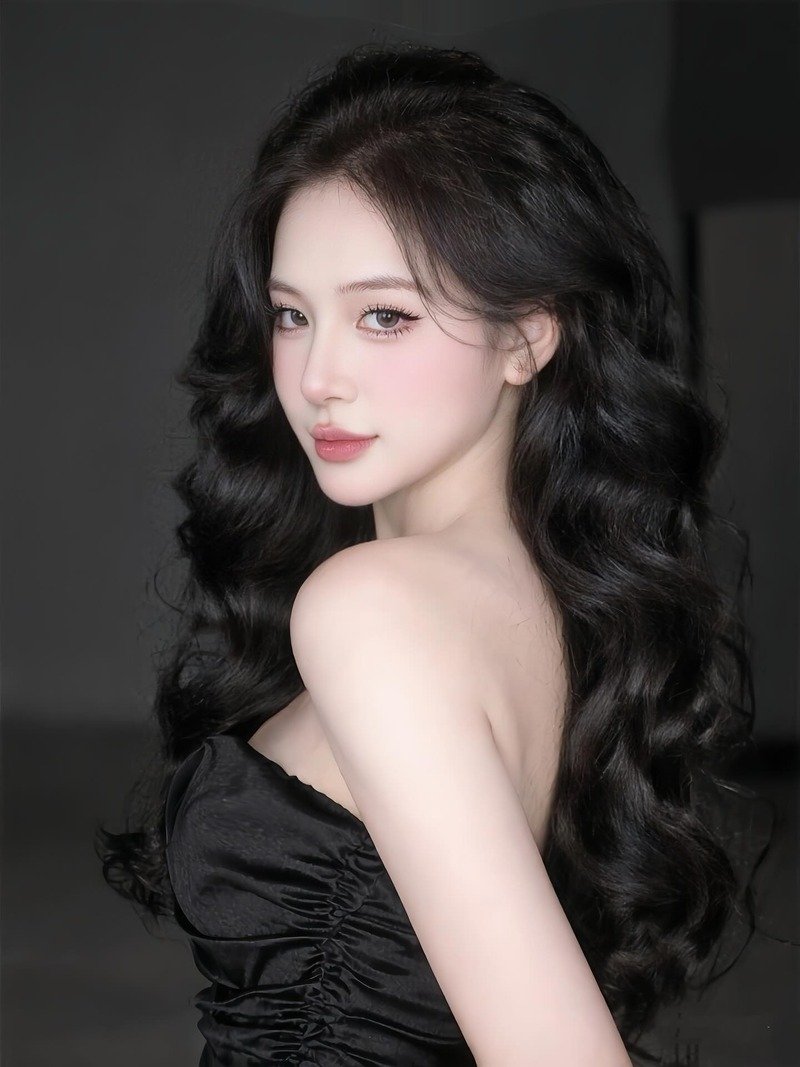 ảnh hot girl Ánh Tuyết 2