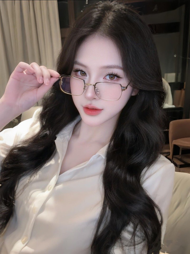 ảnh hot girl Ánh Tuyết 5