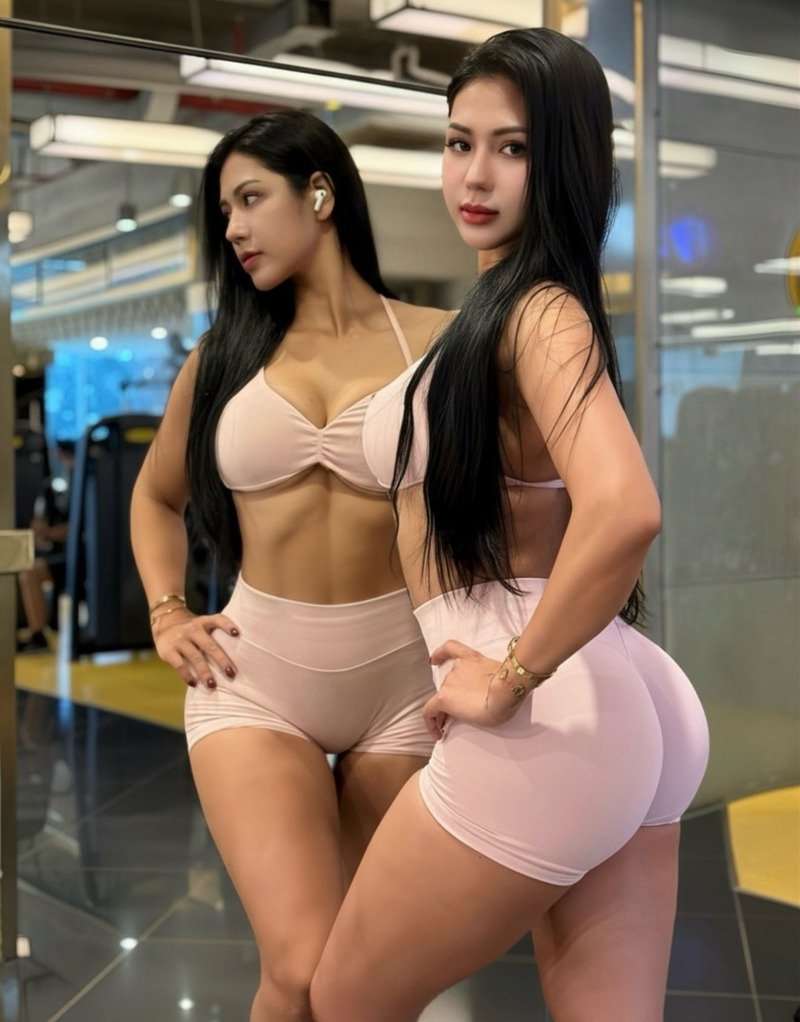 ảnh hot girl Phạm Maya 14